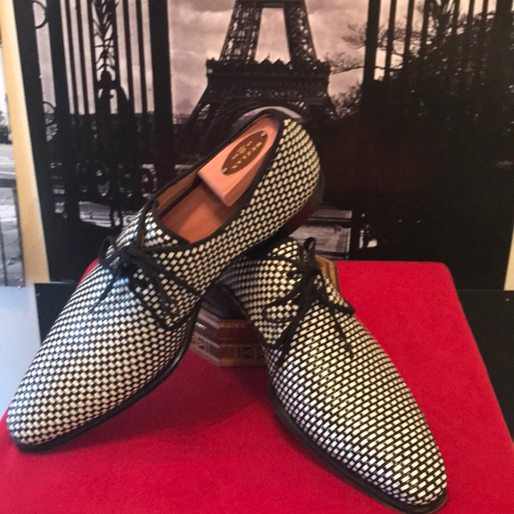 🔥🔥🔥Mezlan shoes